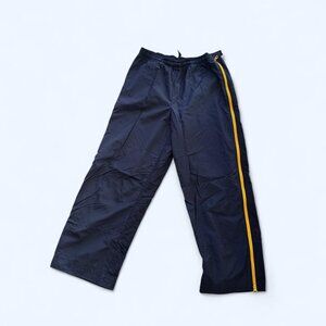 Vintage Nike Zip Pants